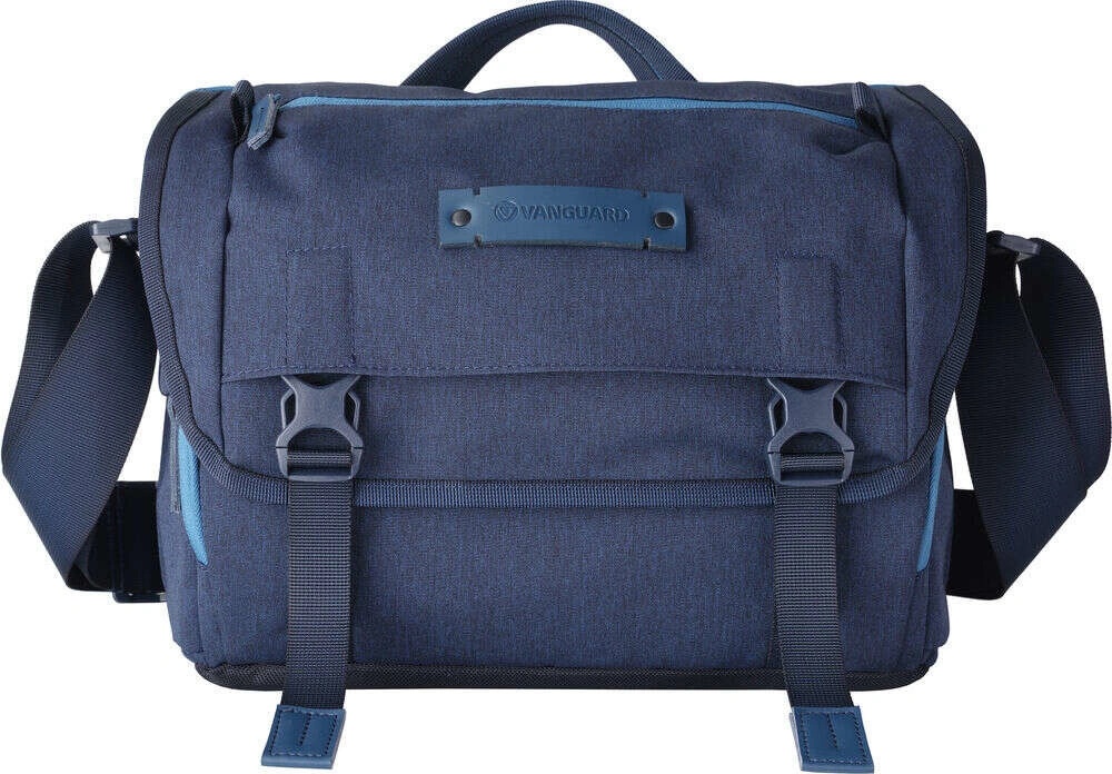 Sac à Dos Photo Vanguard VEO Range 41M - 25L Bleu Marine - Pour Appareils Hybrides Et Drones