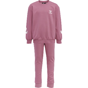 Hummel Комплект Hummel HMLVENTI TRACKSUIT 213901-4866 Размер 164