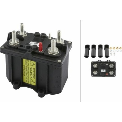 Hlavný vypínač batérie HELLA 6EK 008 776-011 (6EK008776011)