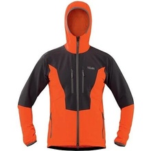 Tilak Trango Hooded 2021 tukish tile/carbon