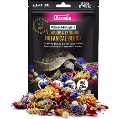 Arcadia EarthPro Optimised-Indulgence 60 g