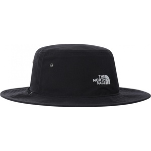 The North Face Шапка The north face Recycled 66 Brimmer Hat - TNF Black - размер S/M (204-8024-0211)