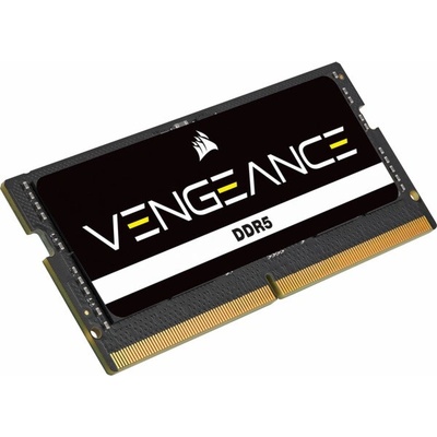 Corsair Vengeance DDR5 32GB 4800Hz CL40 (1x32GB) CMSX32GX5M1A4800C40