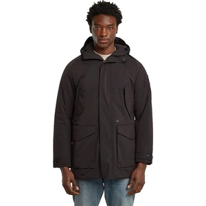 G-STAR Анорак G-Star Multipocket Padded parka - Black (Dark Black)