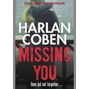 Missing You - Harlan Coben - Hardcover