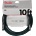 Fender Prof. cable 3m TWEED SHG