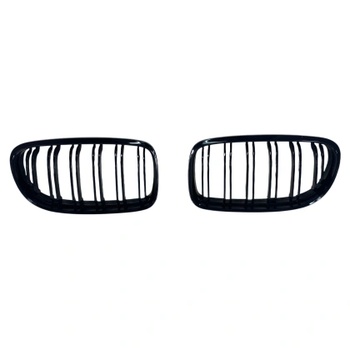 Решетки за bmw e90 (2009-2011) - двойни гланц