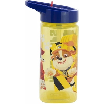 Storline na pitie Tlapková patrola s pítkom 510 ml