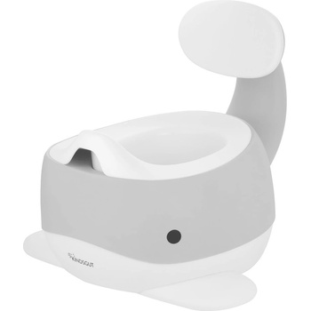 Kindsgut Nočník tmavo sivý