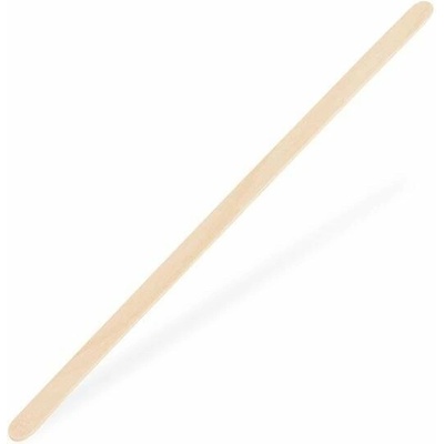 Gastro vybavení Wimex Míchátko dřevěné 14 cm, 30-03-2300