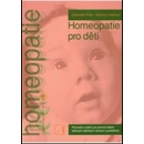 Knihy Homeopatie pro děti - Pinto, Feldman