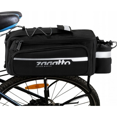Zagatto ZG855 9 l