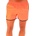Sundek Бански гащета Sundek Jesper Elastic Waist swimming shorts - Orange (Orange)