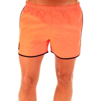Sundek Бански гащета Sundek Jesper Elastic Waist swimming shorts - Orange (Orange)