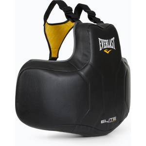 Everlast Мъжки протектор за торс Everlast ELITE Body Protector black