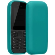 Púzdro kwmobile Nokia 105 2019 matné