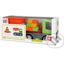 Efko IGRÁČEK MULTIGO 1+2 STAVEBNÍ DESKA + KOSTKY