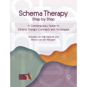Schema Therapy Step Bystep (ISBN: 9781803885124)