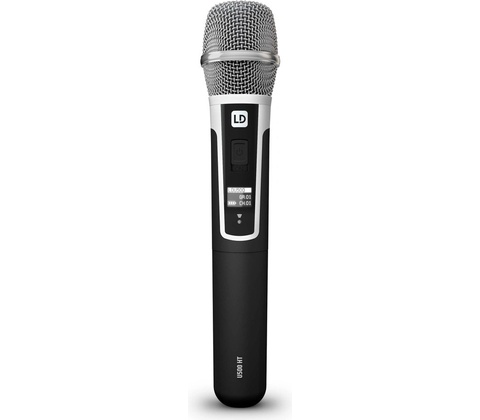 LD Systems U508 MC