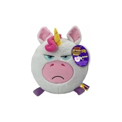 EPEE Złodomory - plush unicorn Obżartencja 21cm