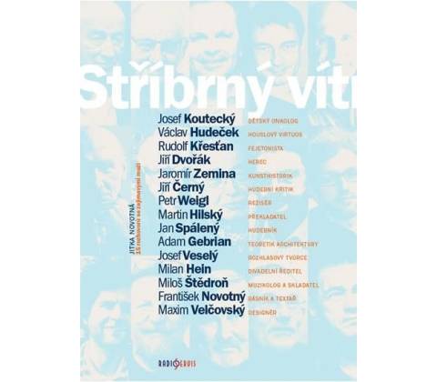 Stříbrný vítr