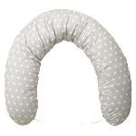  Позиционираща възглавница с пълнеж FillBall 190см 64354-M7