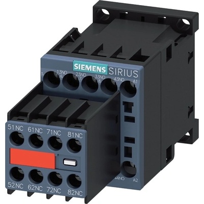 SIEMENS Stykač 3RH2244-1BB40 24VDC 3RH2244-1BB40