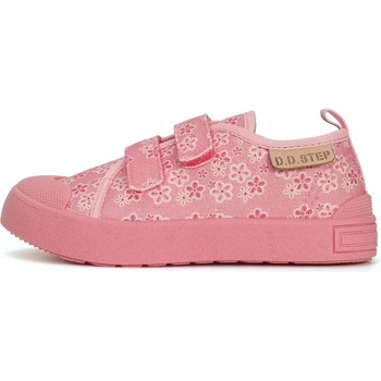D.D.step pink