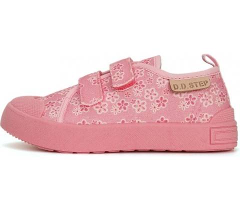D.D.step pink