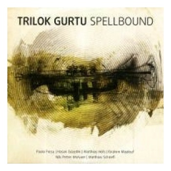 GURTU TRILOK: SPELLBOUND CD