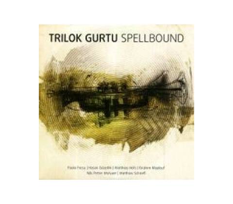 GURTU TRILOK: SPELLBOUND CD