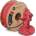 Polymaker PLA Pro Light Red - 1, 75 mm / 1000 g (PA13020)