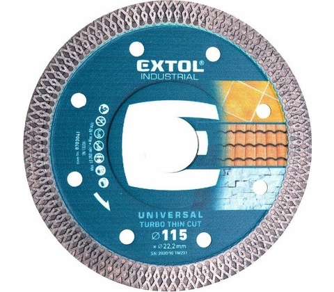 Extol 8703041