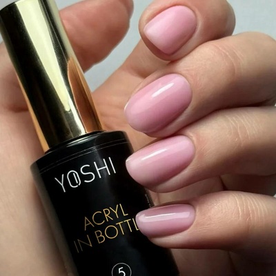 YOSHI Acryl In Bottle GEL No5 10 ml