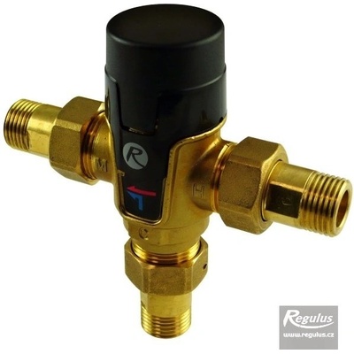 Regulus Ventil termostatický směšovací TVmix G 1/2“ M, ZV 14903
