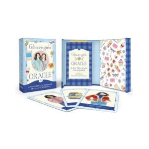 GILMORE GIRLS ORACLE | NESVIG KARA (2025)