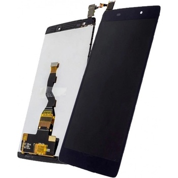 LLCD Displej + Dotykové sklo Alcatel One touch Idol 3 6045