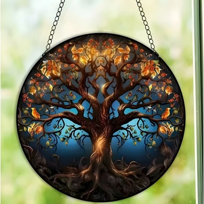 Slnka Tree of Life/Typ2/XL KP37232