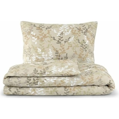 Kvalitex bavlna obliečky Nordic Collection ASTRID 240x220 2x70x90