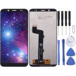 HTC LCD Дисплей и Тъч Скрийн за HTC U12 Life