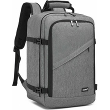 KONO BPK 2531 sivý 20L 25x20x40 cm