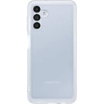 Image 1 of Samsung Galaxy A13 5G Soft Clear cover transparent (EF-QA136TTEGWW)