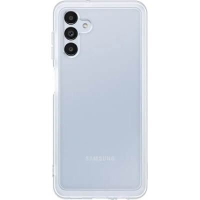 Samsung Galaxy A13 5G Soft Clear cover transparent (EF-QA136TTEGWW)