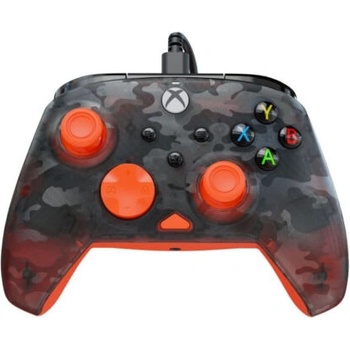 Turtle Beach Rematch Core Xbox Series X|S One PC Ghost Black (TBC-2001-95)