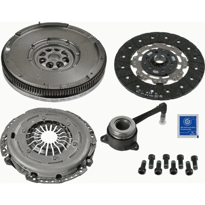 SACHS Spojka - sada 2290 601 070
