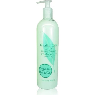 Elizabeth Arden Green Tea лосион за тяло за жени 500 ml