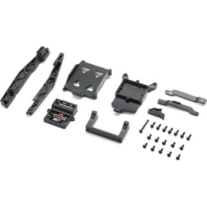 Losi Шаси части Losi: Micro-T