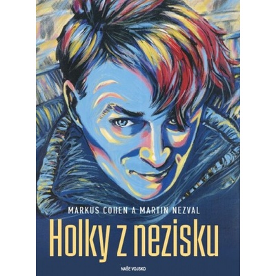 Holky z nezisku - Martin Nezval, Marcus Cohen