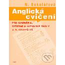 Anglická cvičení