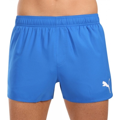 Puma modré 701224140 008